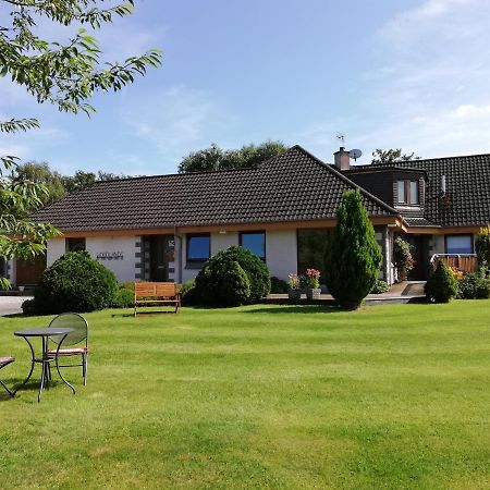 Woodlands Bed & Breakfast Drumnadrochit Zewnętrze zdjęcie