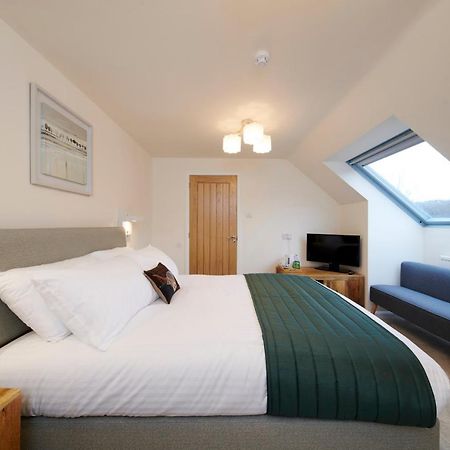 Woodlands Bed & Breakfast Drumnadrochit Zewnętrze zdjęcie