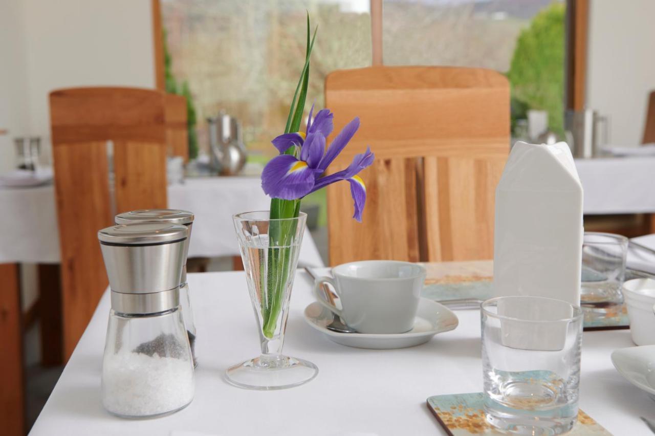 Woodlands Bed & Breakfast Drumnadrochit Zewnętrze zdjęcie