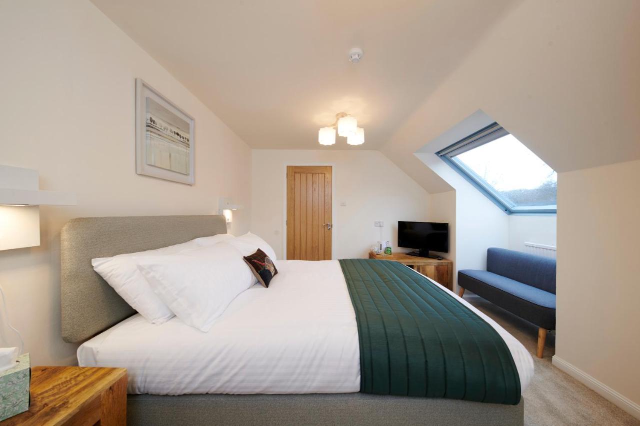 Woodlands Bed & Breakfast Drumnadrochit Zewnętrze zdjęcie
