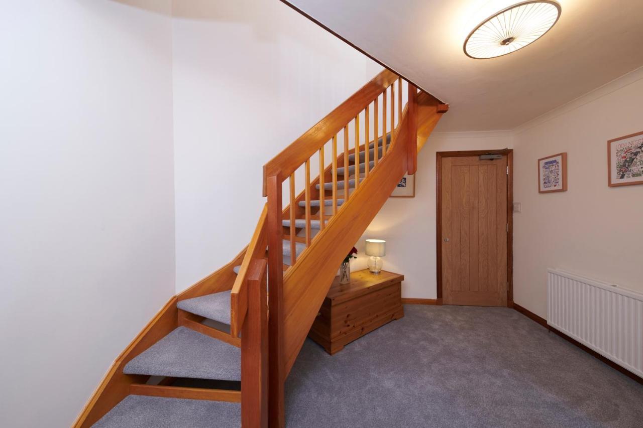 Woodlands Bed & Breakfast Drumnadrochit Zewnętrze zdjęcie