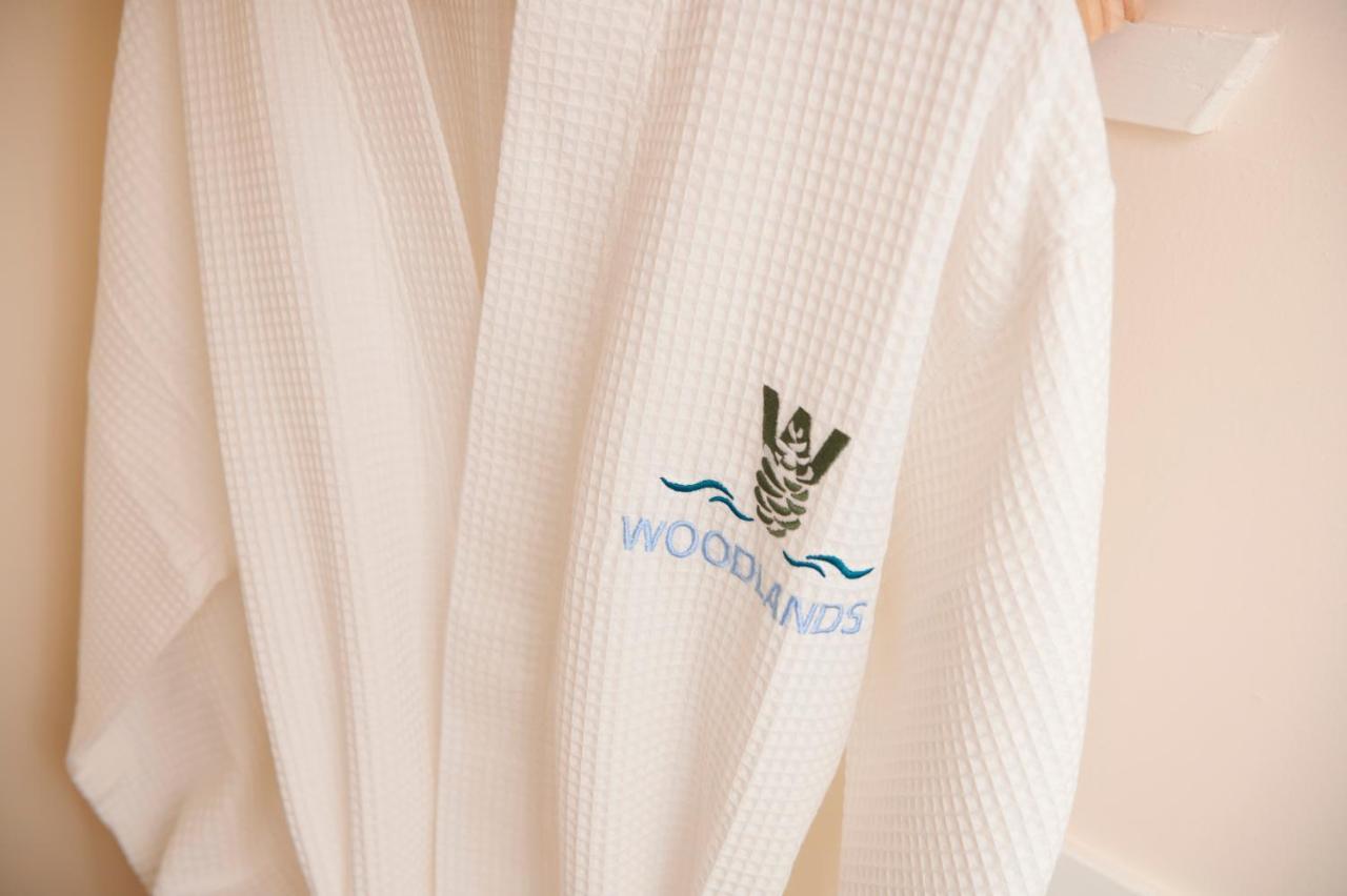 Woodlands Bed & Breakfast Drumnadrochit Zewnętrze zdjęcie