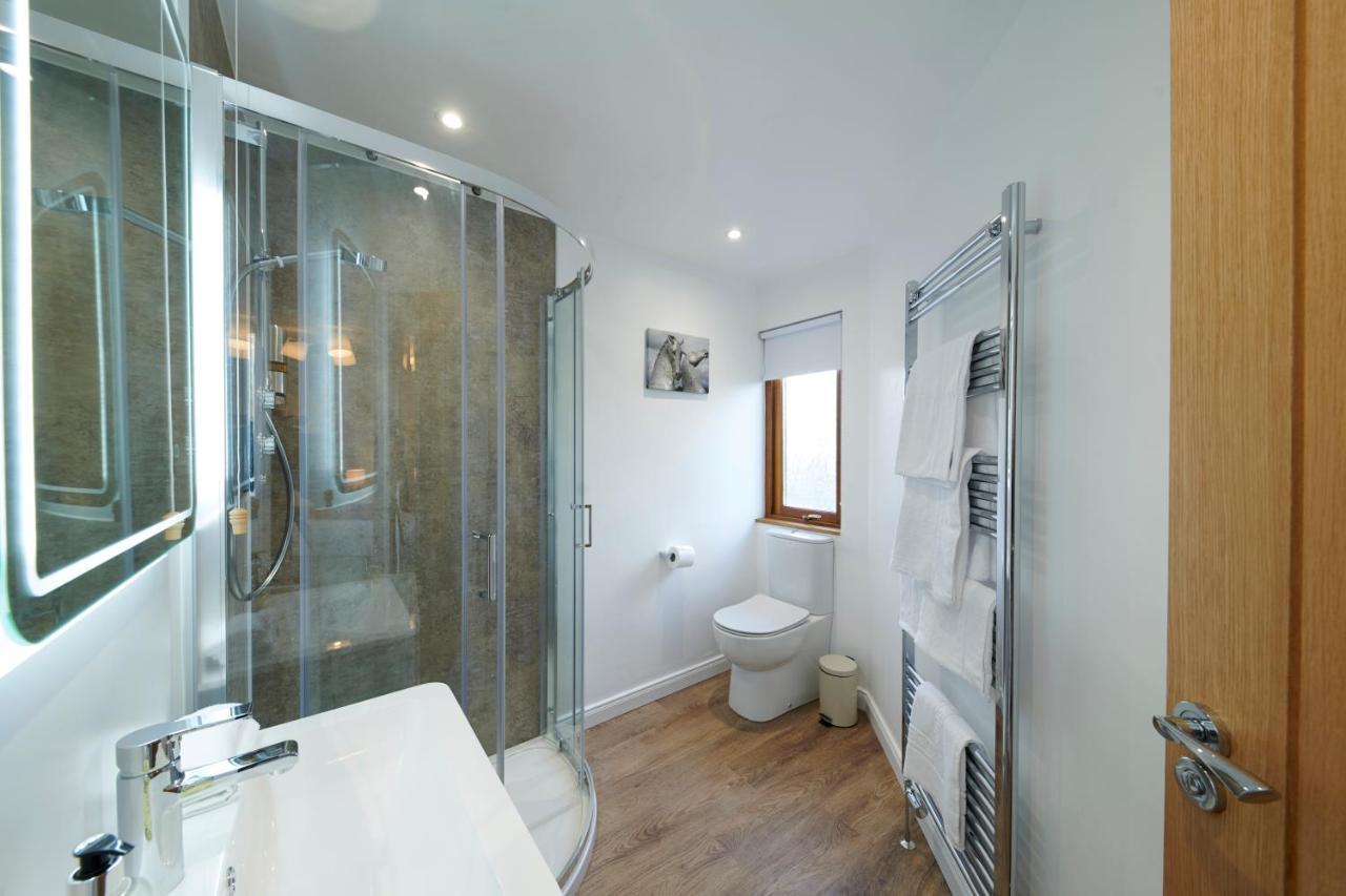 Woodlands Bed & Breakfast Drumnadrochit Zewnętrze zdjęcie