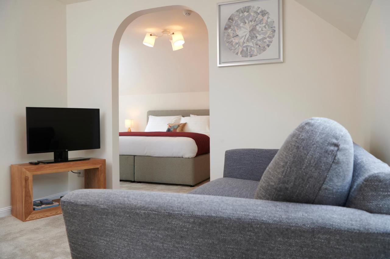 Woodlands Bed & Breakfast Drumnadrochit Zewnętrze zdjęcie